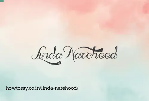 Linda Narehood