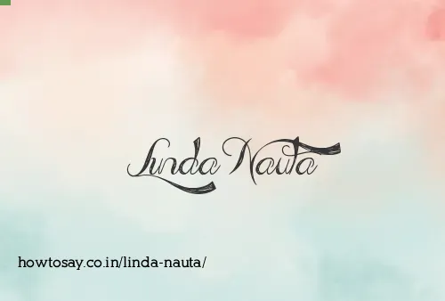 Linda Nauta