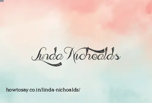 Linda Nichoalds