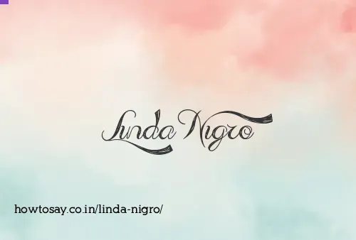 Linda Nigro