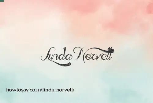 Linda Norvell