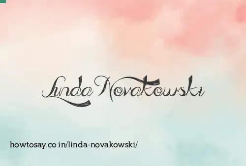 Linda Novakowski