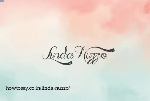 Linda Nuzzo