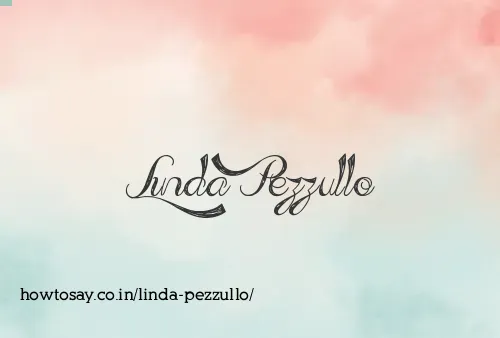 Linda Pezzullo