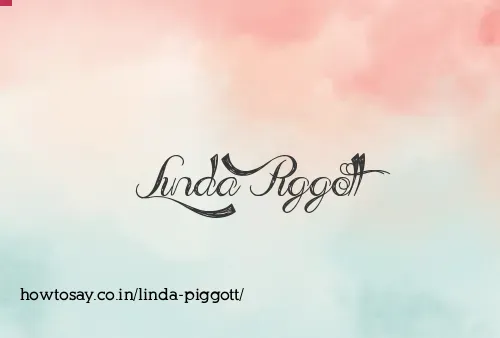 Linda Piggott