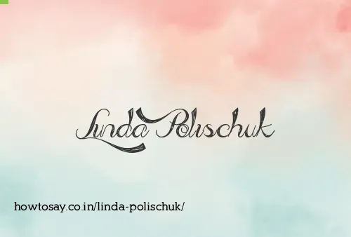 Linda Polischuk
