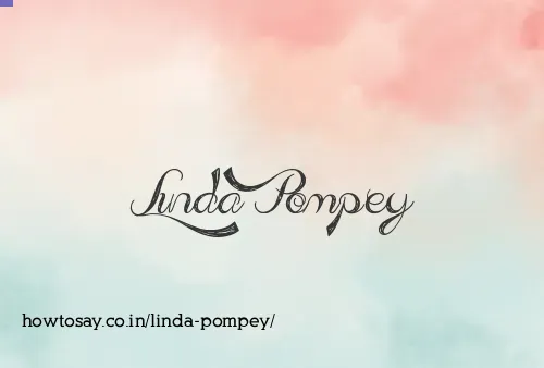 Linda Pompey