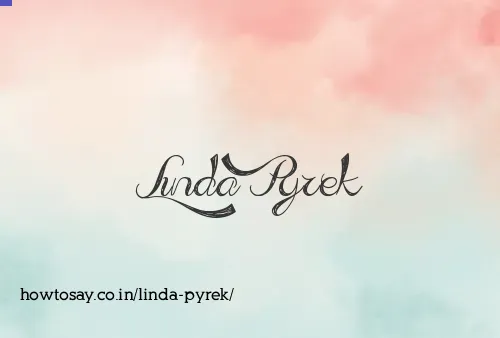 Linda Pyrek