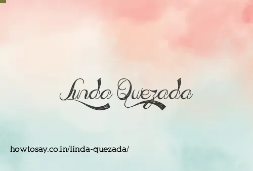 Linda Quezada