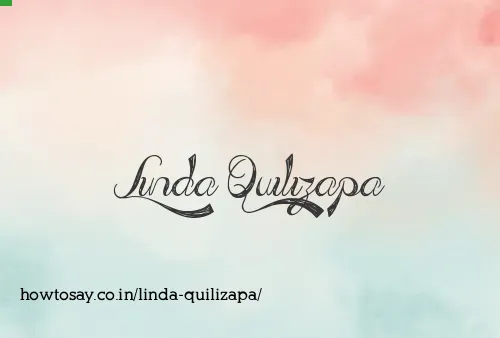 Linda Quilizapa