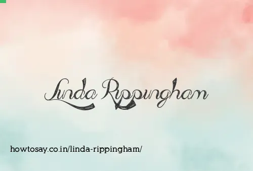 Linda Rippingham