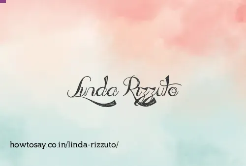 Linda Rizzuto