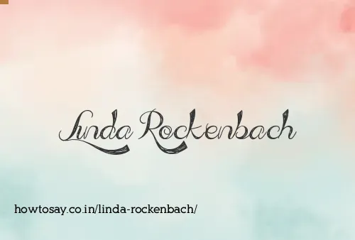 Linda Rockenbach