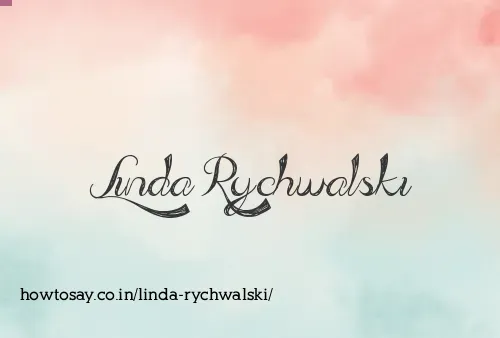 Linda Rychwalski