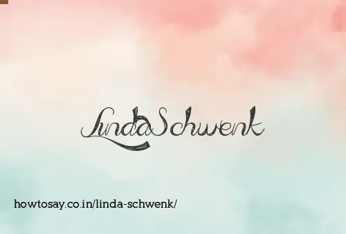 Linda Schwenk