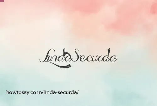 Linda Securda