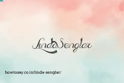 Linda Senglar