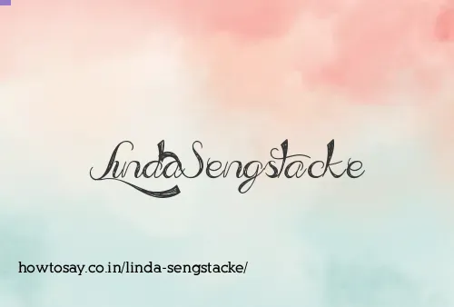 Linda Sengstacke