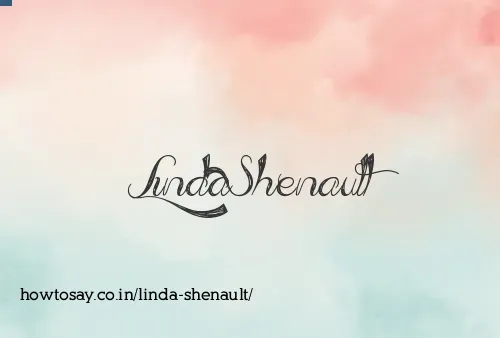 Linda Shenault
