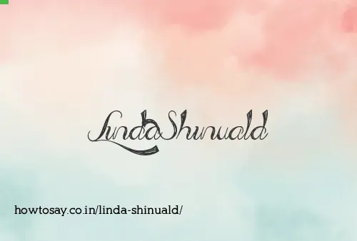 Linda Shinuald