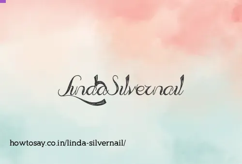Linda Silvernail