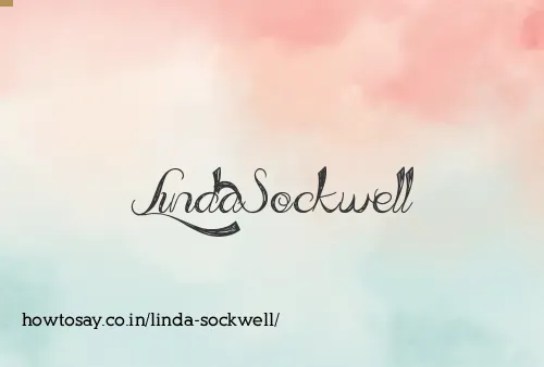 Linda Sockwell