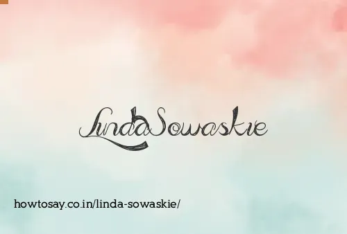 Linda Sowaskie