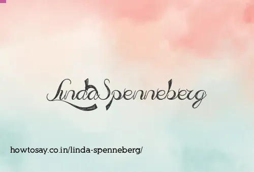 Linda Spenneberg