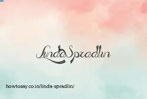 Linda Spradlin
