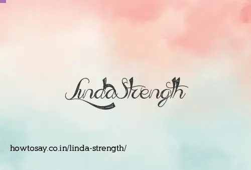 Linda Strength