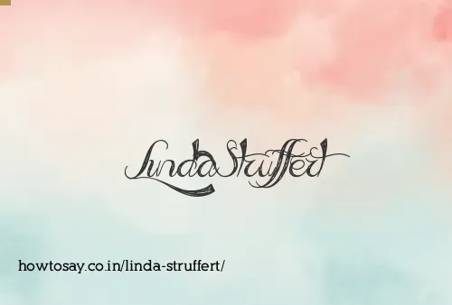 Linda Struffert