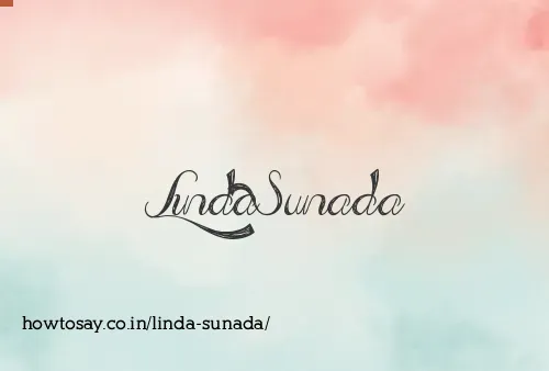 Linda Sunada