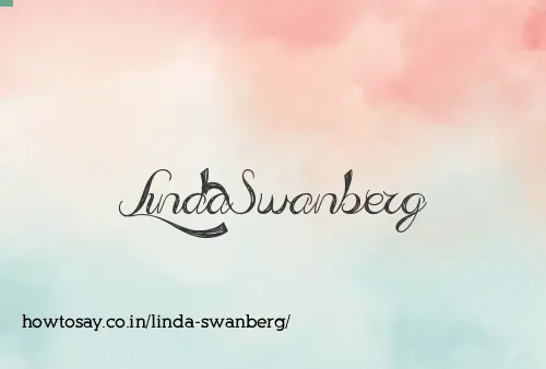 Linda Swanberg