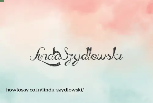 Linda Szydlowski
