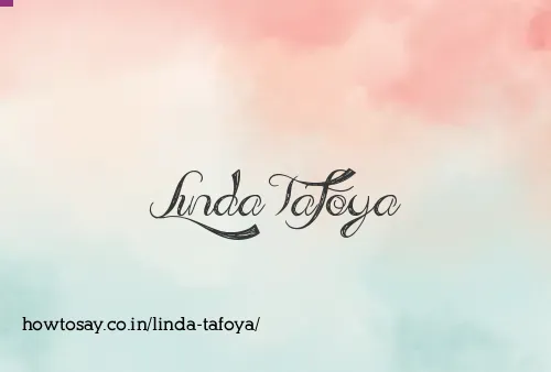 Linda Tafoya
