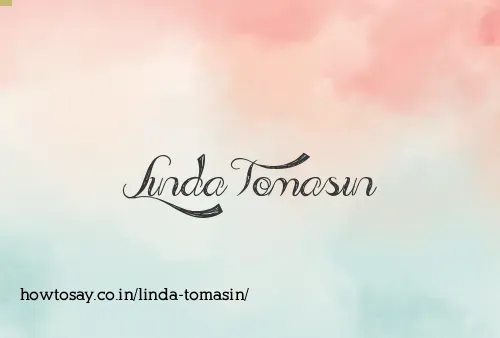 Linda Tomasin