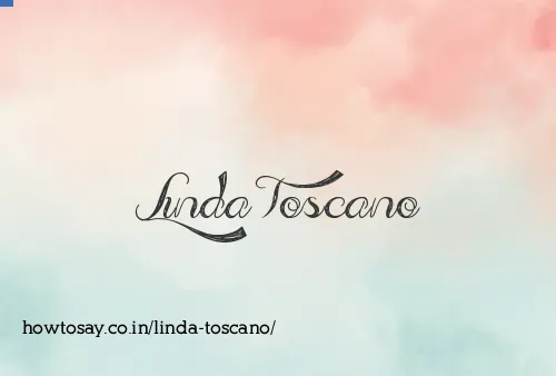 Linda Toscano