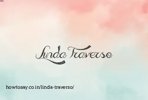 Linda Traverso