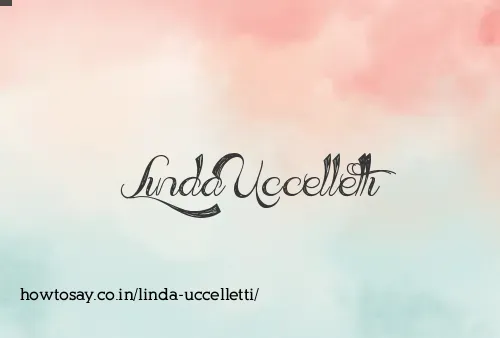 Linda Uccelletti