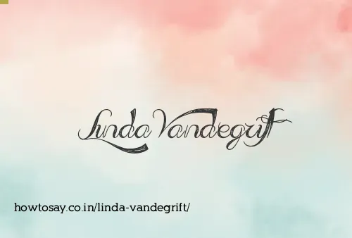 Linda Vandegrift