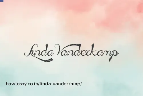 Linda Vanderkamp