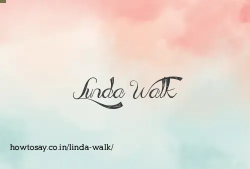 Linda Walk