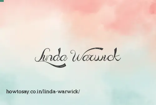 Linda Warwick