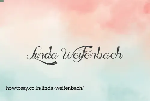 Linda Weifenbach