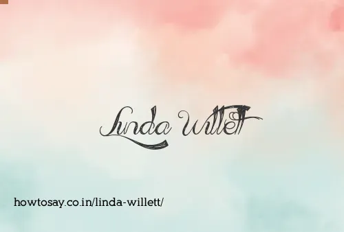 Linda Willett