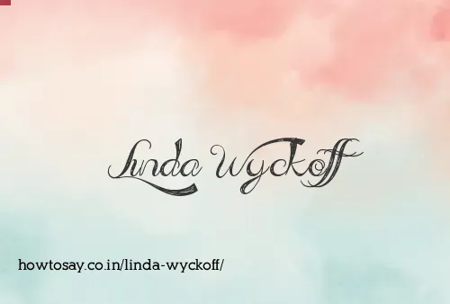 Linda Wyckoff