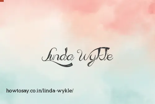 Linda Wykle