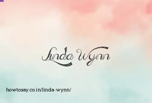 Linda Wynn