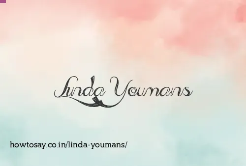 Linda Youmans