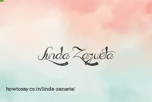 Linda Zazueta
